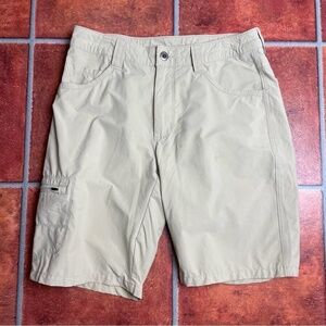 Patagonia Flat Front Shorts